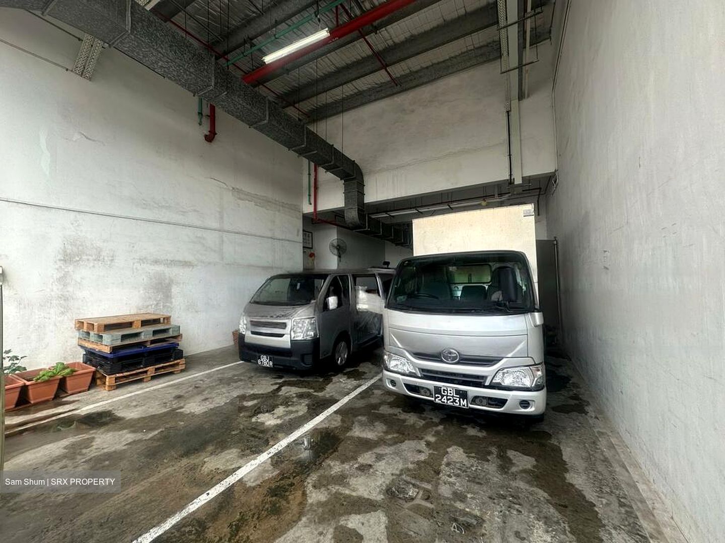 Loyang Enterprise Building (D17), Factory #483815441
